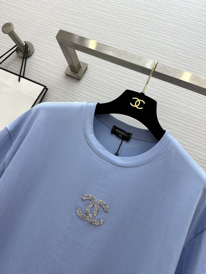 Chanel T-Shirts